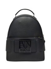 ARMANI EXCHANGE Armani Exchange Zaino Donna Black - Nero BLACK